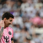 Messi inicia el año del Mundial 2026 cuidándose de lesiones y con derrota del Inter Miami