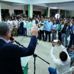 Leonel acusa al PRM de 