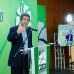 Leonel Fernández asegura Gobierno del PRM es un 