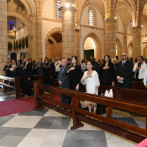 Presidente del Instituto Duartiano: 