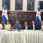 Joel Santos aclara que no existe contrato de explotación minera en la Cordillera Septentrional