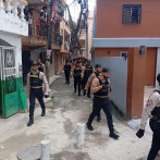 DNCD arresta 13 personas que ocupaban sustancias controladas