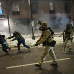 Se espera que el comandante Bovino se retire con algunos de sus agentes