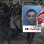 Joven es buscando por la policía en SFM por agredir brutalmente a su madre