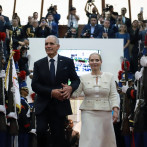 Nasry Asfura asume la presidencia de Honduras con el apoyo de Trump