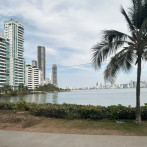 Vuelta al mundo: postales fantásticas de escalas en las Américas