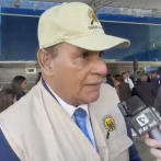 Miguel Franjul: Urge combatir mafias migratorias