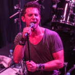 El británico Ross Davidson, excantante de Spandau Ballet, declarado culpable de violación