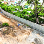 Alcaldía reacciona contra vandalismo en el cementerio Cristo Redentor