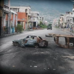 Haitianos enfrentan una crisis de violencia sexual