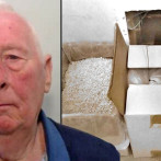 Hombre de 80 años crea imperio criminal luego de ganar la lotería