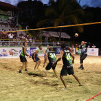 Festival Deportivo Hato Mayor–Vicentillo anuncia premios en voleibol playero
