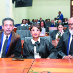 Defensa de José Peralta pide “No Ha Lugar” por falta de pruebas