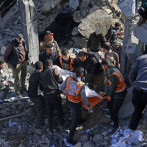 En las últimas 24 horas, ataques israelíes en Gaza dejan al menos 30 muertos