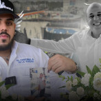 Luis José Galán, el buen hermano que donó un riñón para celebrar la vida