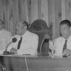 Diez frases para entender quién fue Ramón Alburquerque