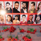 Desaparición forzada, otra crisis que afecta a la población en Irán