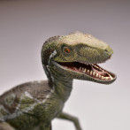 Conoce el dinosaurio ornitópodo más pequeño del mundo: medio metro y 125 millones de años