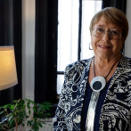 México y Brasil impulsan candidatura de Bachelet a secretaría general de la ONU