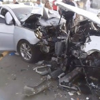 Se registran más de 200 muertes por accidentes de tránsito en lo que va del 2026