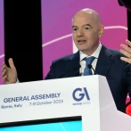 Infantino contrario a un boicot al Mundial 2026 y a favor de reintegrar a Rusia