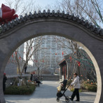 Familias chinas extrañan los niños que les fueron arrebatados en la era del hijo único