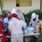 Cruz Roja Dominicana fortalece capacidad ante emergencias y desastres