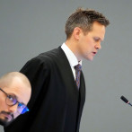 Hijo de la princesa heredera de Noruega se declara no culpable de violación