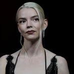 Tres años de prisión a uno de los ladrones que intentó entrar en la habitación de Anya Taylor-Joy