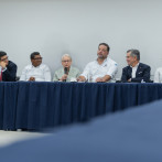 Medio Ambiente lanza “Gabinete Ozama” para la recuperación de ríos de la capital