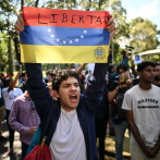 Chavistas piden que EE.UU. libere a Nicolás Maduro