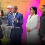 PLD denuncia crisis en hospitales y reitera preocupación ante falta de cobertura del seguro Senasa