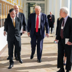 Trump y Petro deciden 