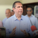 Francisco Javier: “El PLD es el único en capacidad para derrotar al PRM”