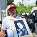 Jet Set: La partida de Evelyn deja un padre desolado y dos hijas en la orfandad