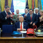 Lo que los demócratas exigen para financiar al ICE