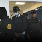 Santiago Hazim seguirá proceso Senasa recluido en Las Parras