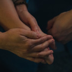 Vivir el duelo cuando una amiga se va