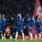 El Chelsea acusa al Arsenal de 