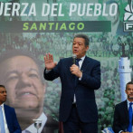 El mensaje de Leonel al PRM: “Ya no prometan más, hagan”