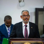 Haití enfrenta posible vacío institucional