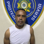 Se entregó a la Policía 