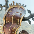 El miedo al paso del tiempo