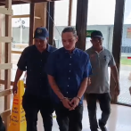 Prisión preventiva a joven que apuñaló 42 veces a su expareja embarazada en Santiago