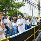 Padre Rogelio: “La justicia dominicana es como la serpiente, que solamente muerde a los descalzos