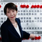 Takaichi va rumbo a una victoria aplastante