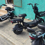 Gobierno anuncia regulación nacional para el uso de patinetas eléctricas