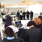 Derrotero de la familia y la “cultura de lo fácil”, entre las preocupaciones de monseñor Morel Diplán