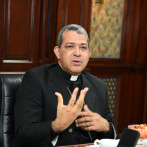 Monseñor Morel Diplán: “Sin un buen clero no podemos hacer un buen trabajo”