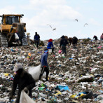 Duquesa inicia su transformación, pero miles aún viven de la basura